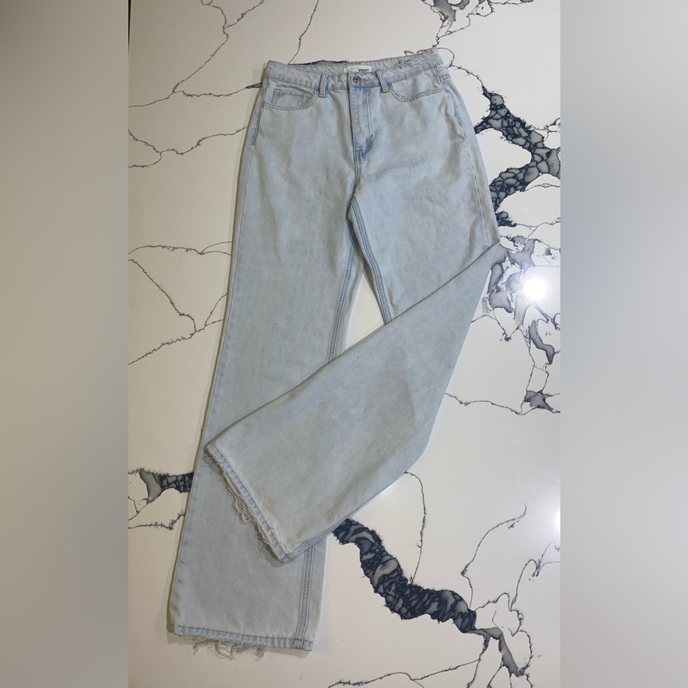 VERVET JEANS